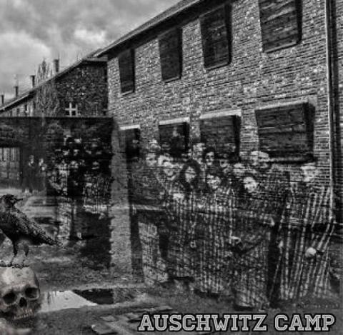 بابی – Auschwitz